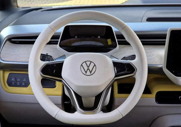 Volkswagen ID.Buzz cena 239900 przebieg: 1, rok produkcji 2023 z Kłobuck małe 562